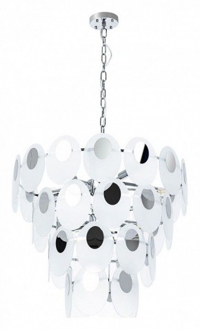 Подвесная люстра Arte Lamp Rosabella A4067LM-11CC в Лесном - lesnoy.mebel24.online | фото 2