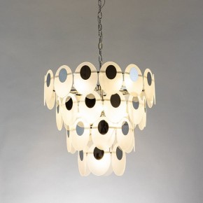 Подвесная люстра Arte Lamp Rosabella A4067LM-11CC в Лесном - lesnoy.mebel24.online | фото 3