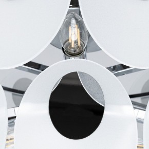 Подвесная люстра Arte Lamp Rosabella A4067LM-11CC в Лесном - lesnoy.mebel24.online | фото 4