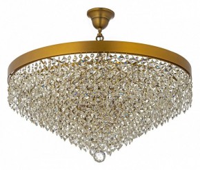 Подвесная люстра Arti Lampadari Avio Avio E 1.5.60.100 AG в Лесном - lesnoy.mebel24.online | фото 2