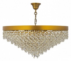 Подвесная люстра Arti Lampadari Avio Avio E 1.5.60.100 AG в Лесном - lesnoy.mebel24.online | фото 3