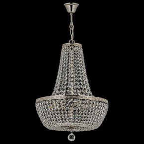Подвесная люстра Arti Lampadari Castellana Nickel Castellana E 1.5.40.100 N в Лесном - lesnoy.mebel24.online | фото 3