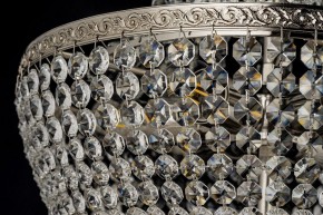 Подвесная люстра Arti Lampadari Castellana Nickel Castellana E 1.5.40.100 N в Лесном - lesnoy.mebel24.online | фото 5