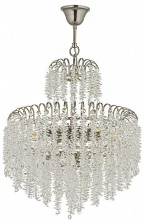 Подвесная люстра Arti Lampadari Daverio Nickel Daverio E 1.5.40.105 N в Лесном - lesnoy.mebel24.online | фото 2