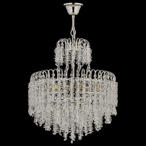 Подвесная люстра Arti Lampadari Daverio Nickel Daverio E 1.5.40.105 N в Лесном - lesnoy.mebel24.online | фото 3