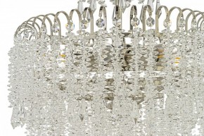 Подвесная люстра Arti Lampadari Daverio Nickel Daverio E 1.5.40.105 N в Лесном - lesnoy.mebel24.online | фото 4