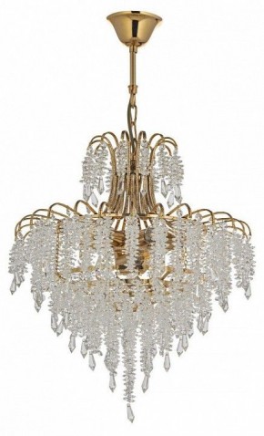Подвесная люстра Arti Lampadari Erli GB Erli E 1.5.50.105 GB в Лесном - lesnoy.mebel24.online | фото 2