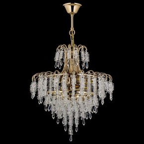 Подвесная люстра Arti Lampadari Erli GB Erli E 1.5.50.105 GB в Лесном - lesnoy.mebel24.online | фото 3