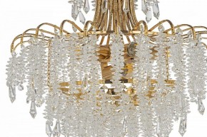 Подвесная люстра Arti Lampadari Erli GB Erli E 1.5.50.105 GB в Лесном - lesnoy.mebel24.online | фото 4