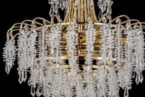 Подвесная люстра Arti Lampadari Erli GB Erli E 1.5.50.105 GB в Лесном - lesnoy.mebel24.online | фото 5
