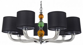 Подвесная люстра Arti Lampadari Liberi Liberi E 1.1.7 N в Лесном - lesnoy.mebel24.online | фото