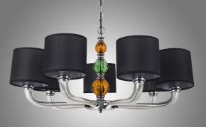 Подвесная люстра Arti Lampadari Liberi Liberi E 1.1.7 N в Лесном - lesnoy.mebel24.online | фото 2