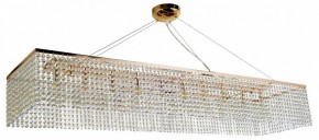 Подвесная люстра Arti Lampadari Milano Milano E 1.5.120X30.501 G в Лесном - lesnoy.mebel24.online | фото 2