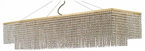 Подвесная люстра Arti Lampadari Milano Milano E 1.5.120X30.502 G в Лесном - lesnoy.mebel24.online | фото