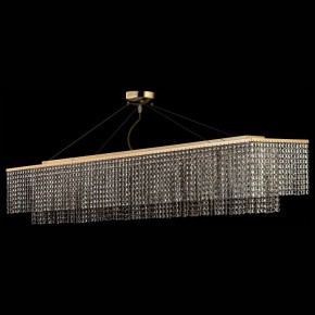 Подвесная люстра Arti Lampadari Milano Milano E 1.5.120X30.502 G в Лесном - lesnoy.mebel24.online | фото 3