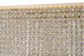 Подвесная люстра Arti Lampadari Milano Milano E 1.5.120X30.502 G в Лесном - lesnoy.mebel24.online | фото 4