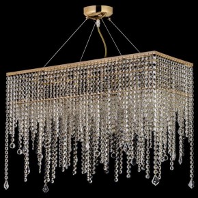 Подвесная люстра Arti Lampadari Milano Milano E 1.5.70X25.105 G в Лесном - lesnoy.mebel24.online | фото 2