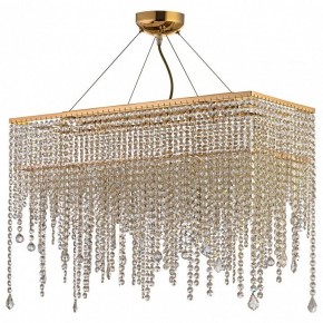 Подвесная люстра Arti Lampadari Milano Milano E 1.5.70X25.105 G в Лесном - lesnoy.mebel24.online | фото 3