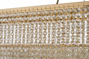 Подвесная люстра Arti Lampadari Milano Milano E 1.5.70X25.105 G в Лесном - lesnoy.mebel24.online | фото 4