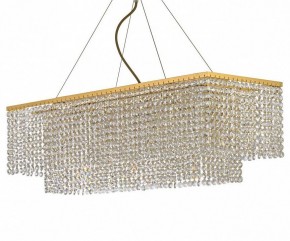 Подвесная люстра Arti Lampadari Milano Milano E 1.5.70X25.502 G в Лесном - lesnoy.mebel24.online | фото
