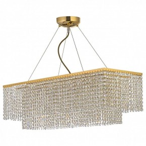 Подвесная люстра Arti Lampadari Milano Milano E 1.5.70X25.502 G в Лесном - lesnoy.mebel24.online | фото 2