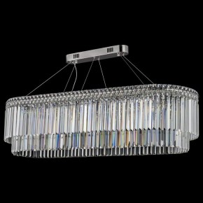 Подвесная люстра Arti Lampadari Ovindoli Gold Ovindoli L 1.5.100x35.101 N в Лесном - lesnoy.mebel24.online | фото 3