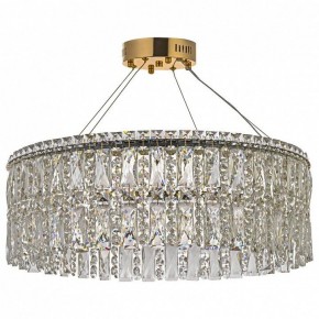 Подвесная люстра Arti Lampadari Ovindoli Gold Ovindoli L 1.5.60.100 G в Лесном - lesnoy.mebel24.online | фото 3