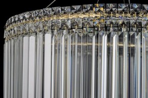 Подвесная люстра Arti Lampadari Ovindoli Gold Ovindoli L 1.5.60.101 G в Лесном - lesnoy.mebel24.online | фото 4