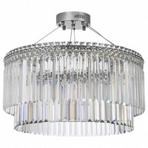 Подвесная люстра Arti Lampadari Ovindoli Gold Ovindoli L 1.5.60.101 N в Лесном - lesnoy.mebel24.online | фото 2