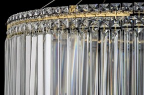 Подвесная люстра Arti Lampadari Ovindoli Gold Ovindoli L 1.5.80.101 G в Лесном - lesnoy.mebel24.online | фото 4
