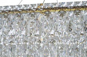 Подвесная люстра Arti Lampadari Ovindoli Gold Ovindoli L 1.5.80x30.100 G в Лесном - lesnoy.mebel24.online | фото 5