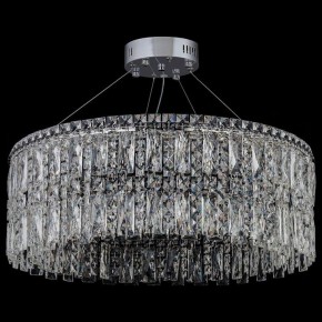 Подвесная люстра Arti Lampadari Ovindoli Nickel Ovindoli L 1.5.60.100 N в Лесном - lesnoy.mebel24.online | фото 2