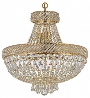 Подвесная люстра Arti Lampadari Palermo Palermo E 1.5.45.101 G в Лесном - lesnoy.mebel24.online | фото