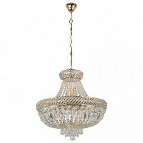 Подвесная люстра Arti Lampadari Palermo Palermo E 1.5.45.101 G в Лесном - lesnoy.mebel24.online | фото 2