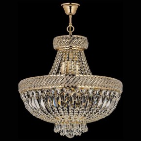 Подвесная люстра Arti Lampadari Palermo Palermo E 1.5.45.101 G в Лесном - lesnoy.mebel24.online | фото 3