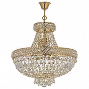 Подвесная люстра Arti Lampadari Palermo Palermo E 1.5.45.101 G в Лесном - lesnoy.mebel24.online | фото 4