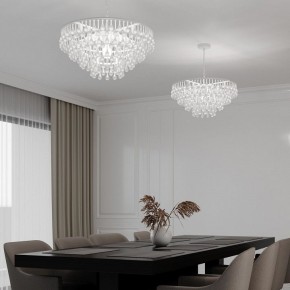 Подвесная люстра Bogate-s Gutta 476/8 в Лесном - lesnoy.mebel24.online | фото 4