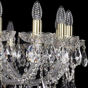 Подвесная люстра Bohemia Ivele Crystal 1402 1402/20/460/G в Лесном - lesnoy.mebel24.online | фото 2