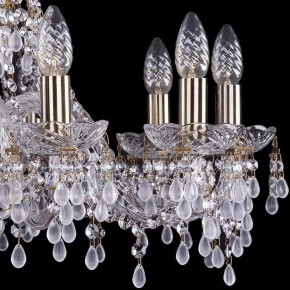 Подвесная люстра Bohemia Ivele Crystal 1410 1410/10/240/Pa/V0300 в Лесном - lesnoy.mebel24.online | фото 2