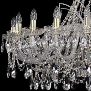 Подвесная люстра Bohemia Ivele Crystal 1411 1411/20/400/G в Лесном - lesnoy.mebel24.online | фото 2