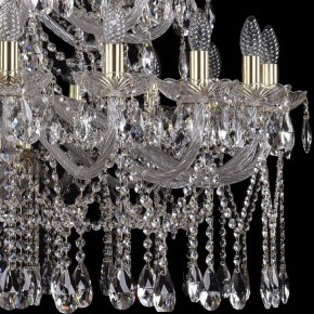 Подвесная люстра Bohemia Ivele Crystal 1413 1413/20+10+5/400/XL-158/3d/G в Лесном - lesnoy.mebel24.online | фото 2