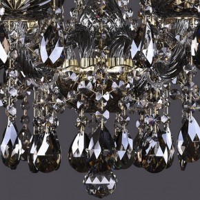 Подвесная люстра Bohemia Ivele Crystal 1413 1413/8/200/G/M731 в Лесном - lesnoy.mebel24.online | фото 3