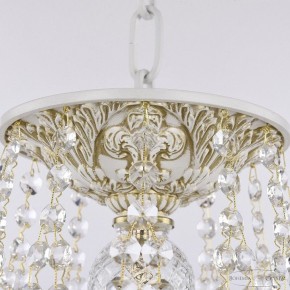 Подвесная люстра Bohemia Ivele Crystal AL1602 AL16302/12/300 WMG в Лесном - lesnoy.mebel24.online | фото 7