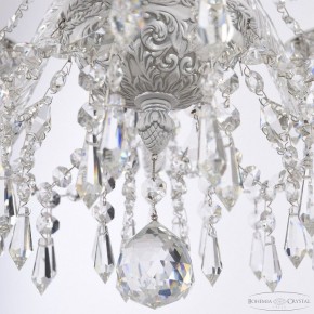 Подвесная люстра Bohemia Ivele Crystal AL1603 AL16303/8/160 WMN в Лесном - lesnoy.mebel24.online | фото 5