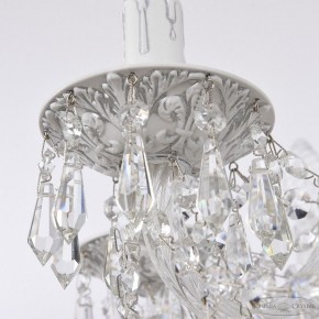 Подвесная люстра Bohemia Ivele Crystal AL1603 AL16303/8/160 WMN в Лесном - lesnoy.mebel24.online | фото 7