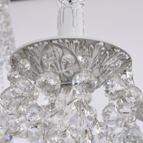 Подвесная люстра Bohemia Ivele Crystal AL1609 AL16309/12/300 WMN в Лесном - lesnoy.mebel24.online | фото 6