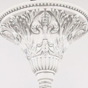 Подвесная люстра Bohemia Ivele Crystal AL1610 AL16310/6/195 WMN V0300 в Лесном - lesnoy.mebel24.online | фото 7