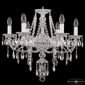Подвесная люстра Bohemia Ivele Crystal AL1615 AL16315/6/200 WMN в Лесном - lesnoy.mebel24.online | фото 2