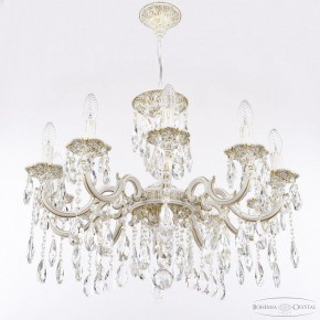 Подвесная люстра Bohemia Ivele Crystal AL7801 AL78101/10/210 A WMG в Лесном - lesnoy.mebel24.online | фото 2