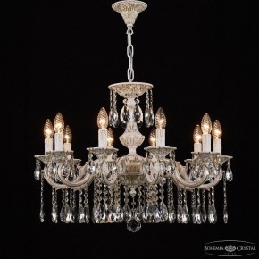 Подвесная люстра Bohemia Ivele Crystal AL7801 AL78101/10/210 A WMG в Лесном - lesnoy.mebel24.online | фото 3